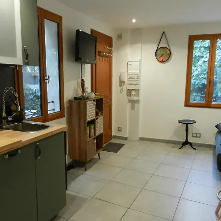 La Petite Maison Ceyreste