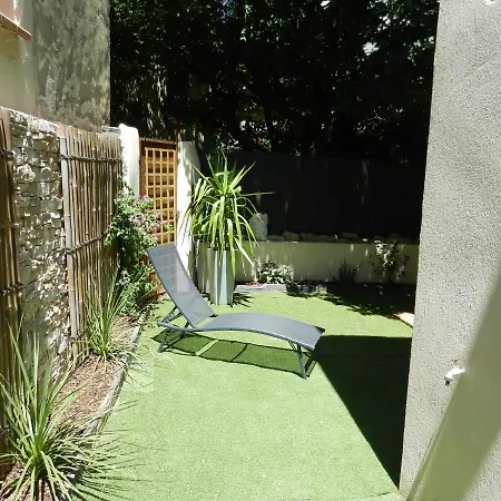 La Petite Maison * Ceyreste