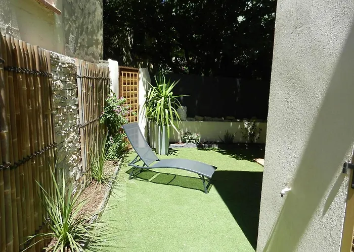 La Petite Maison * Ceyreste