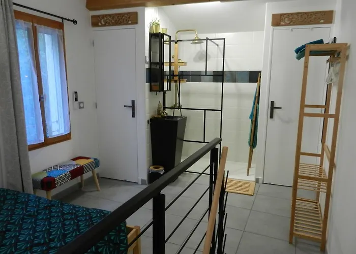 La Petite Maison * Ceyreste