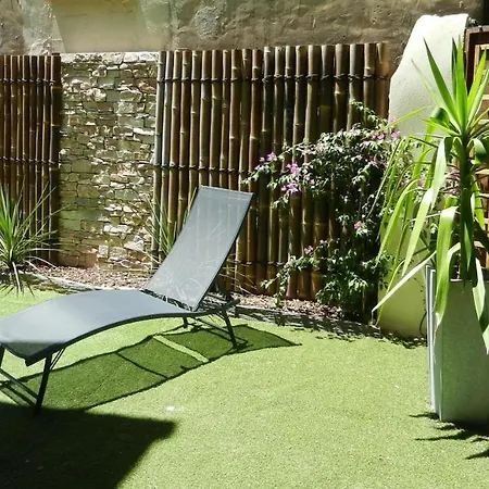 La Petite Maison * Ceyreste