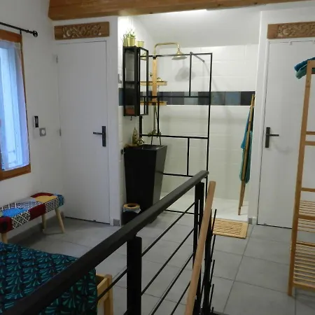 La Petite Maison * Ceyreste