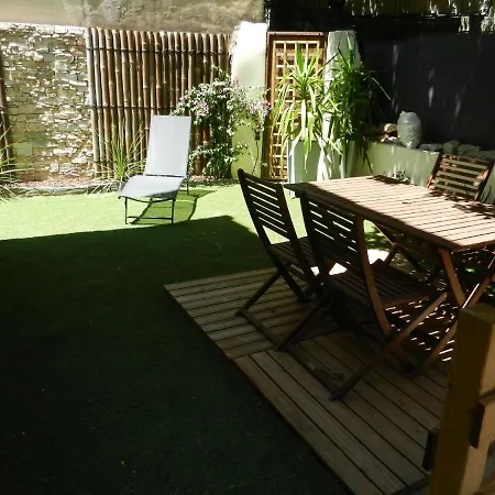 La Petite Maison * Ceyreste