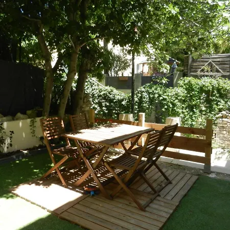 La Petite Maison