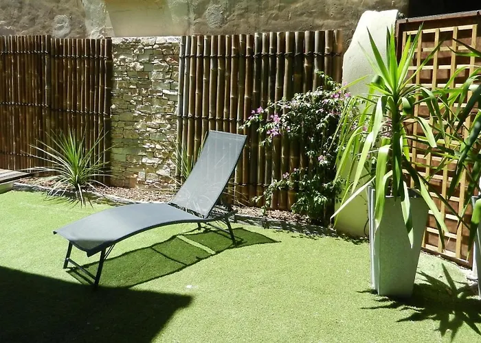 La Petite Maison * Ceyreste