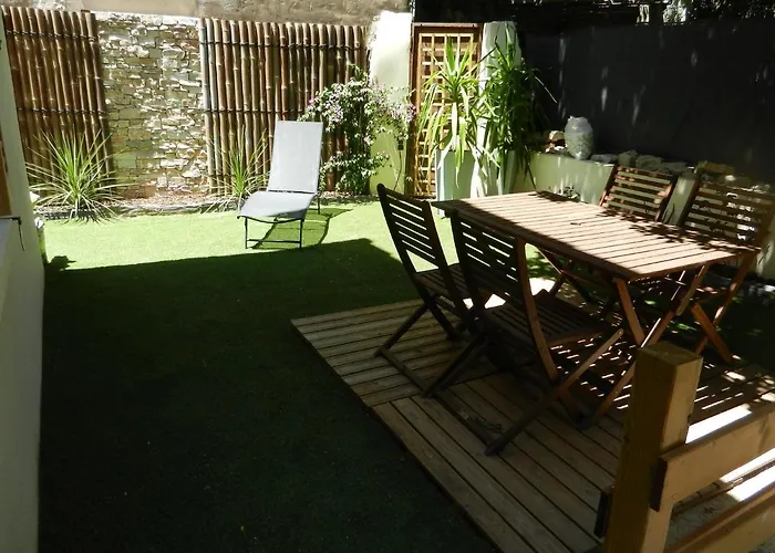 La Petite Maison * Ceyreste