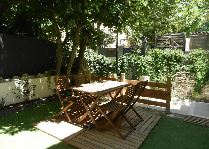 La Petite Maison
